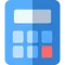 icon calculatrice